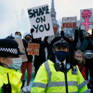 Will Tories kickback on new police powers?