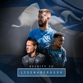 20. Lyssnarfrågor