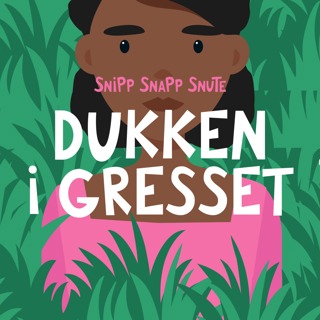 Dukken i gresset