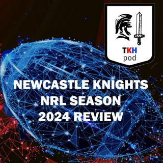 Newcastle Knights NRL 2024 Season Review