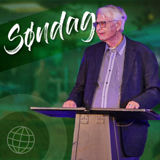 Søndag | Pas. Peter Light | 13-10-2024