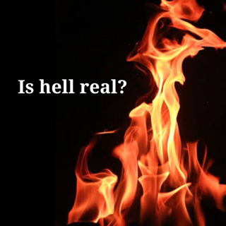 Is hell real?