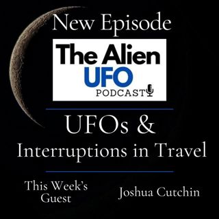 UFOs Leading Us Astray