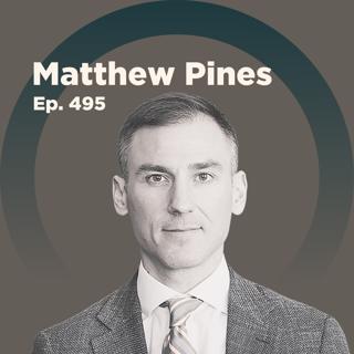 Matthew Pines on the Future of Money, AI, and Monetary Policy