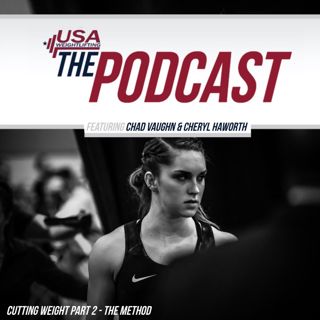 Cutting Weight Part 2 - The Method w/RP Strength