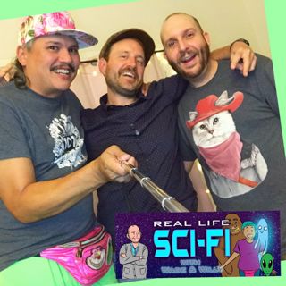 204: The Schist Disc- Incense Holder or Lost Technology with Davey Johnson
