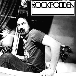 ROCKPODDEN #366 Niklas Källgren, Truckfighters