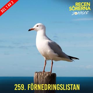 259. Förnedringslistan – del 1
