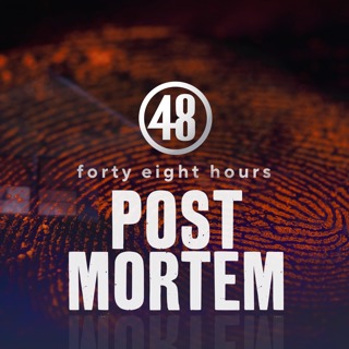 Post Mortem | The Plot to Kill Alyssa Burkett