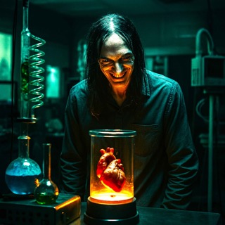 5 Disturbing Evil Doctor Horror Stories