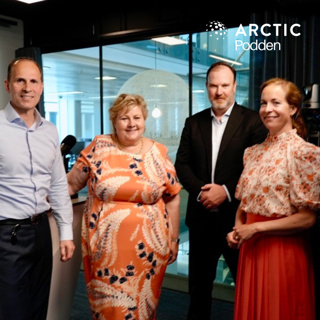 Energi: Prekært i Europa