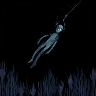 S18 Ep13: NoSleep Podcast S18E13