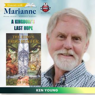 The Kings Frog Hunter Series with Ken Young