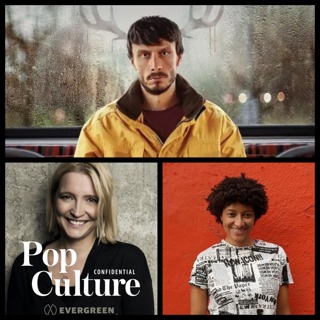 401: A conversation about the Netflix hit 'Baby Reindeer' (With Candice Frederick Senior Culture Reporter Huffpost)
