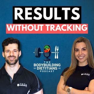How to Stop Tracking Without Losing Progress & Is 10g of Creatine Better Than 5g?
