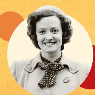 Kathleen Ferrier sjunger Mahler