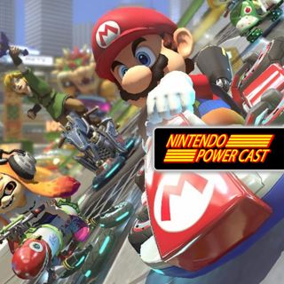 Nintendo And Cloud Gaming, Mario Kart With Season Passes, Nintendo Podcast, NPC Ep. 295