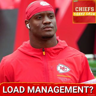 CHIEFS SQUAD SHOW: Is Kansas City’s Offense TOO RELIANT on Kenneth Walker?! Week 3 PREVIEW SHOW