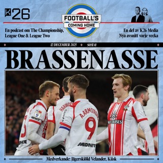 Brassenasse