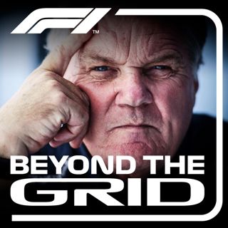 F1: Beyond The Grid