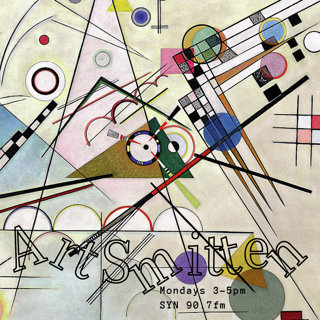 This track reminds me of … Pairing art and song