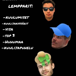 23. Kelpaako piste: Kesäspesiaali - "Koskaan ei tiedä milloin on viimeinen kerta"