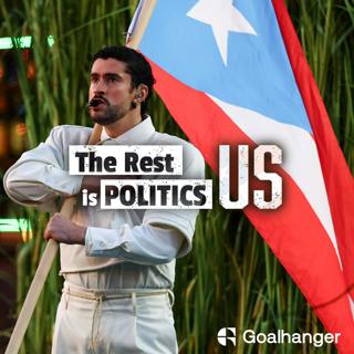 156. Trump vs Bad Bunny: How The Super Bowl Could Cost MAGA