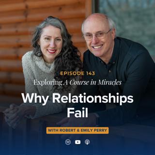 Why Relationships Fail