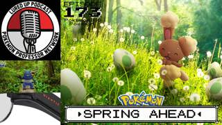 173. Spring Ahead