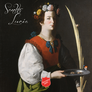 HISTORIEKALENDERN om Sankta Lucia