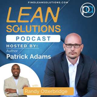 Monetize Your Life with Randy Otterbridge