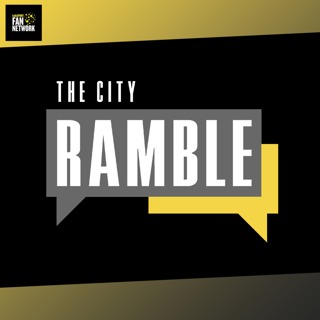 BONUS PODCAST: Great City debuts, City's Ballon d'Or hopefuls, and more!