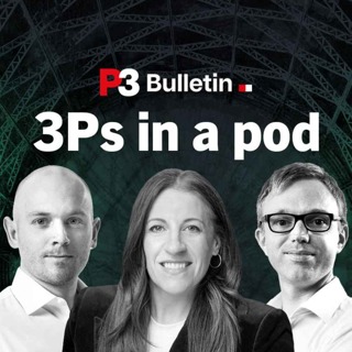 Episode 103: CCPPP’s Lisa Mitchell on the evolving Canadian market