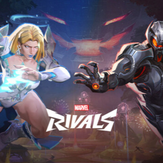 Marvel Rivals: New character