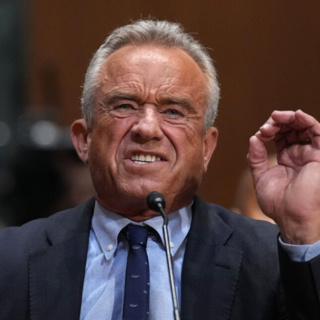 RFK Jr. & the Erosion of Public Trust