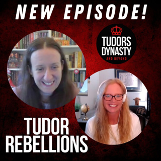 Understanding Tudor Rebellions