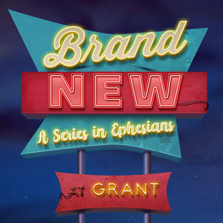 BRAND NEW - A New Posture - Ephesians 6:1-9 | Cam Stephens