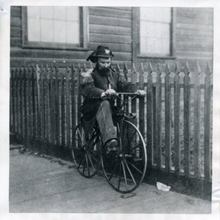 Drama Kings: Meet Emperor Norton, the Pickle King & other Self-Declared Royalty