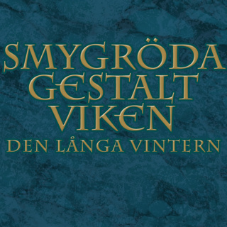 Smygröda Gestaltviken - Eon IV - Den långa vintern 3