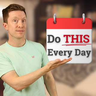 508: How to actually learn a language in 12 months