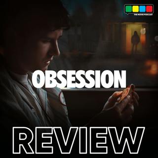 Obsession Movie Review