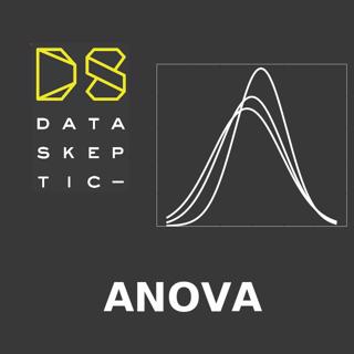 [MINI] ANOVA
