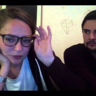 93. Modern statlig porr