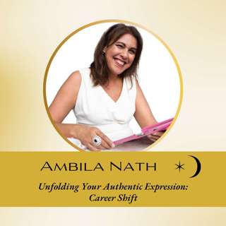 Interview with Ambila Nath: Finding Your Authentic Expression