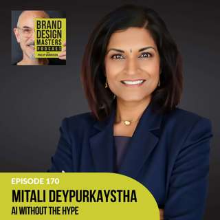 AI Without the Hype: with Mitali Deypurkaystha