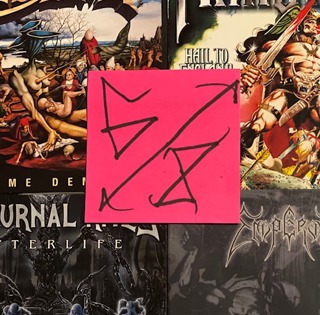 Episode 68 – The 6/8 Time Signature in Heavy Metal: Marching into Fire