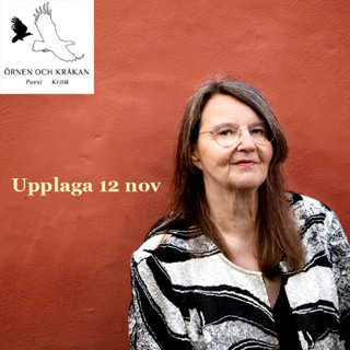 Edith Söderström om Eva Ström