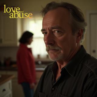 The feeling that you lost a big chunk of your life to the abusive person