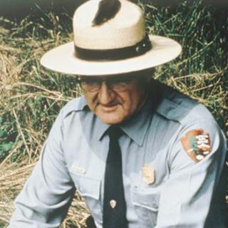 Roy Sullivan