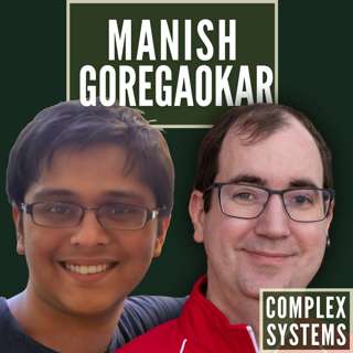 LLMs and the economics of Evil, Inc., with Manish Goregaokar